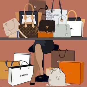 Luxury Bags